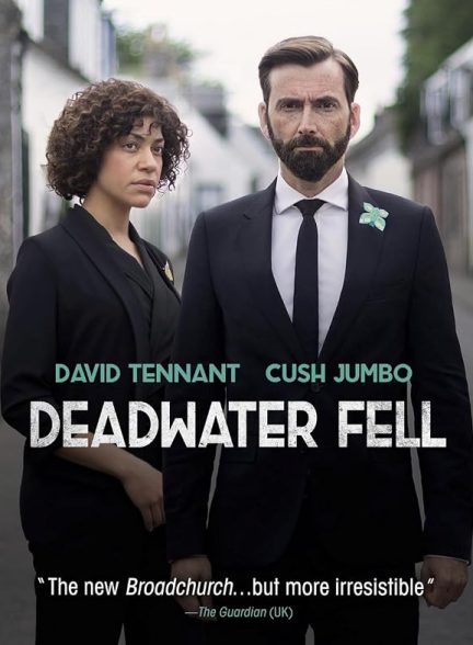 دانلود سریال Deadwater Fell