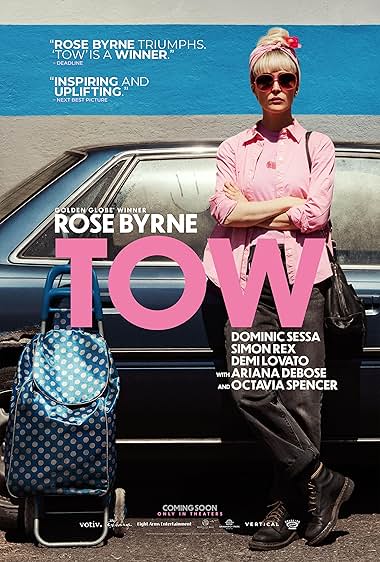 دانلود فیلم Tow 2025