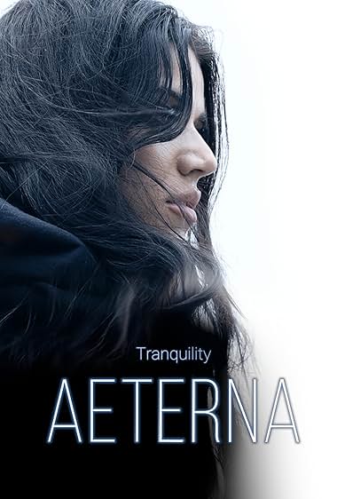 دانلود فیلم Tranquility: Aeterna 2026