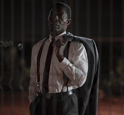 دانلود فیلم The Fence 2025