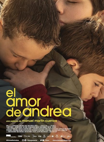 دانلود فیلم El amor de Andrea