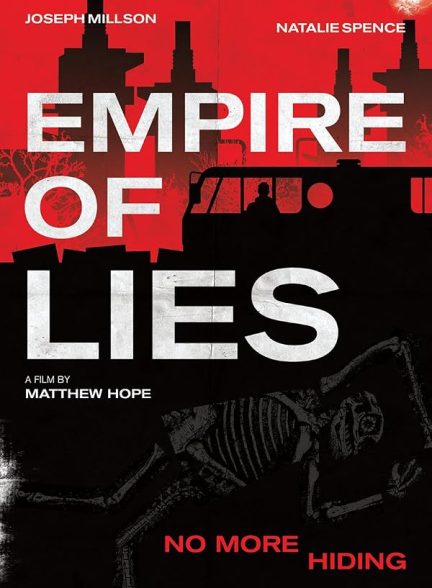 دانلود فیلم Empire of Lies 2026