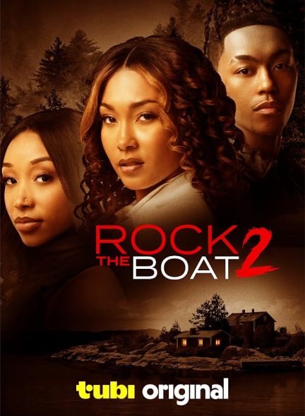 دانلود فیلم Rock the Boat 2 2024
