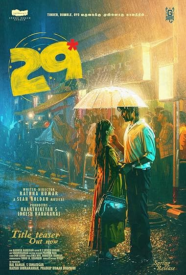 دانلود فیلم 29 2026
