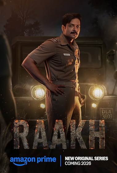دانلود فیلم Raakh