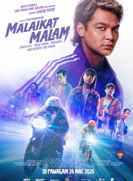 دانلود فیلم Malaikat Malam 2026