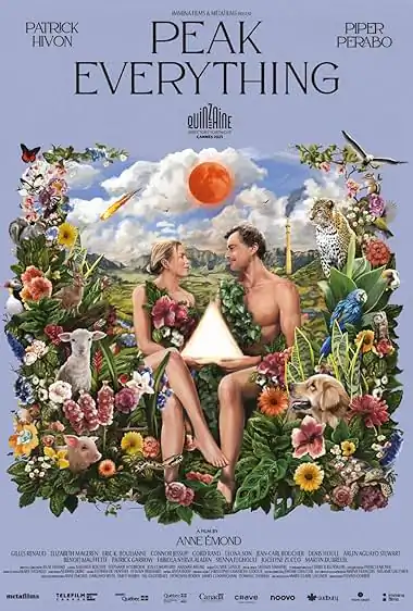 دانلود فیلم Peak Everything 2025