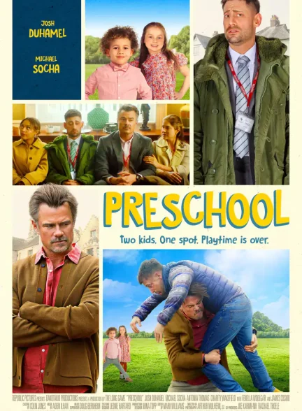 دانلود فیلم Preschool 2026