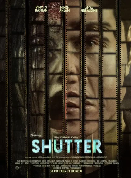 دانلود فیلم Shutter 2025