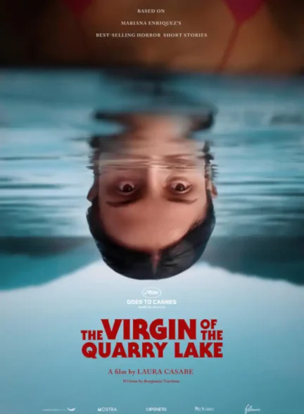دانلود فیلم The Virgin of the Quarry Lake 2026