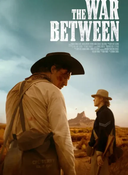 دانلود فیلم The War Between 2025