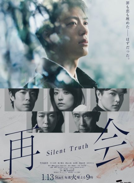 دانلود سریال Silent Truth