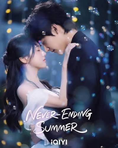 دانلود سریال Never-Ending Summer
