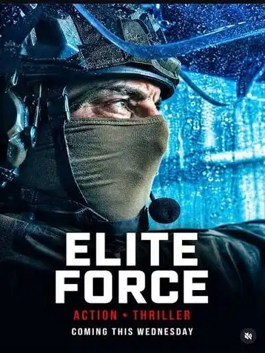 دانلود سریال (GIGN) Elite Force