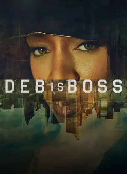 دانلود فیلم Bev is Boss 2026