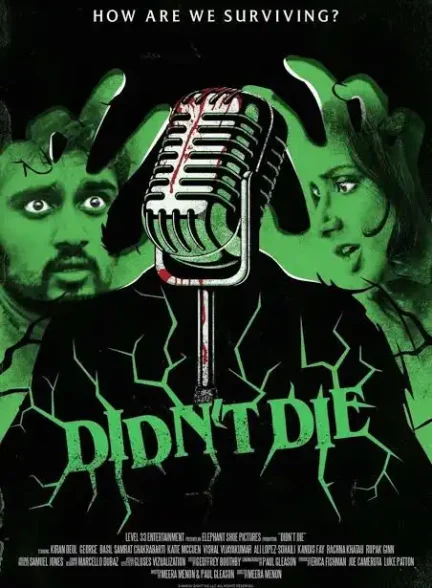 دانلود فیلم Didn’t Die 2025