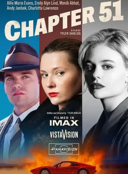 دانلود فیلم Chapter 51 2025