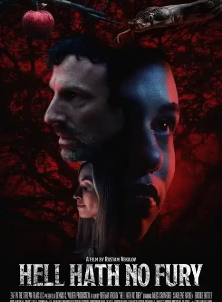 دانلود فیلم Hell Hath No Fury 2026