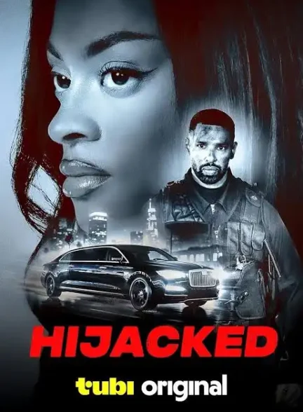 دانلود فیلم Hijacked 2026