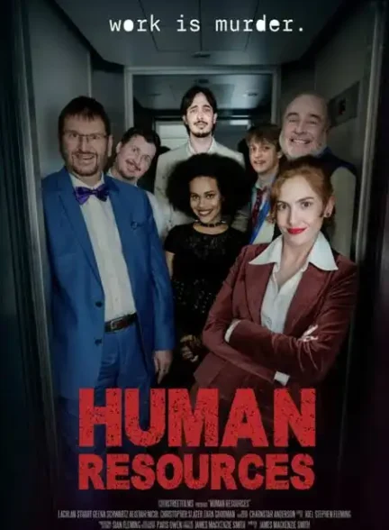 دانلود فیلم Human Resource 2025