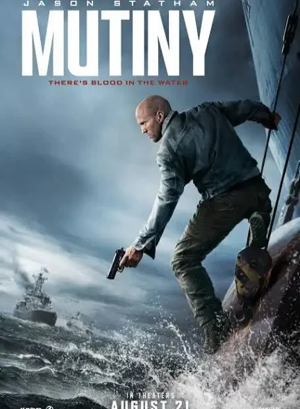 دانلود فیلم Mutiny 2026