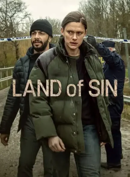 دانلود سریال Land Of Sin
