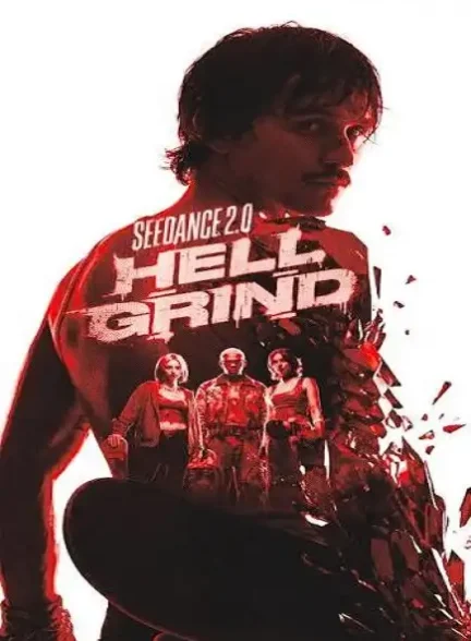 دانلود فیلم Hell Grind 2026
