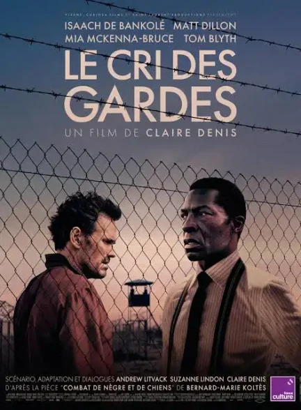 دانلود فیلم The Fence 2025