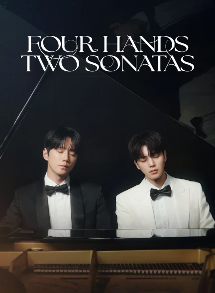 دانلود سریال Four Hands, Two Sonatas