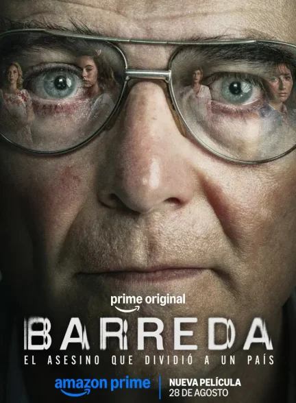 دانلود فیلم Barreda 2026