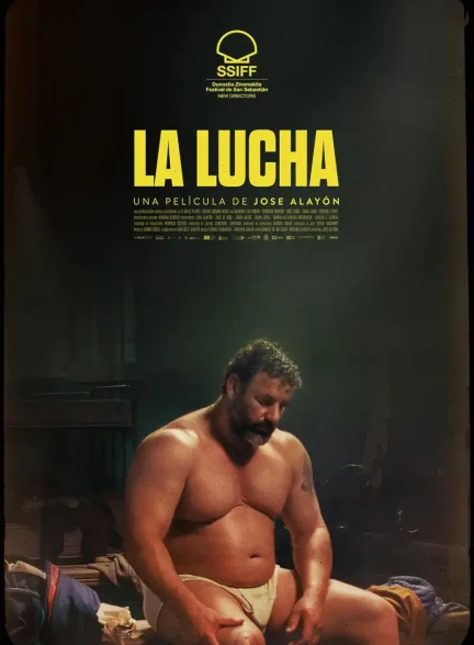 دانلود فیلم La Lucha 2025