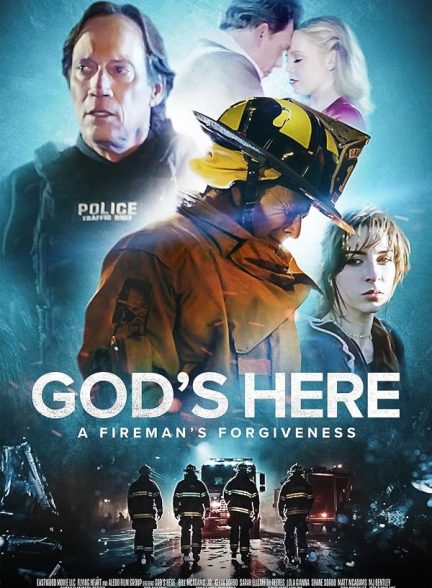 دانلود فیلم God’s Here