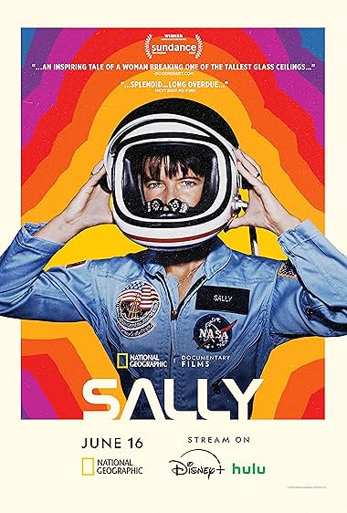دانلود فیلم Sally