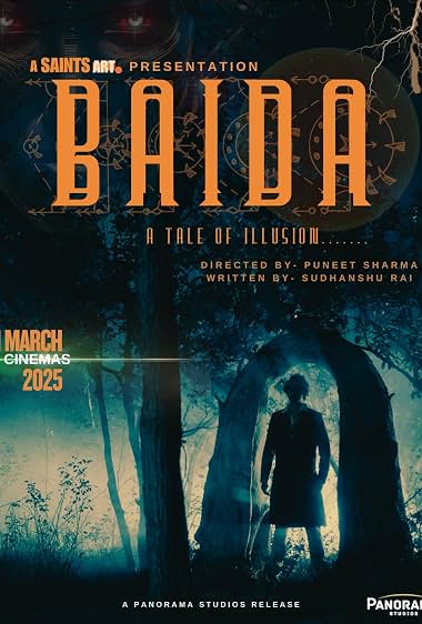 دانلود فیلم Baida 2025
