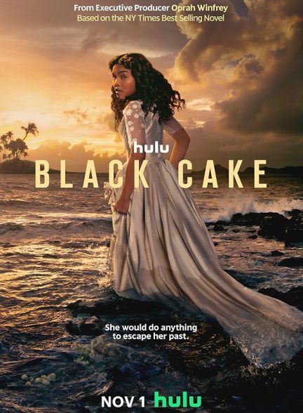 دانلود سریال Black Cake