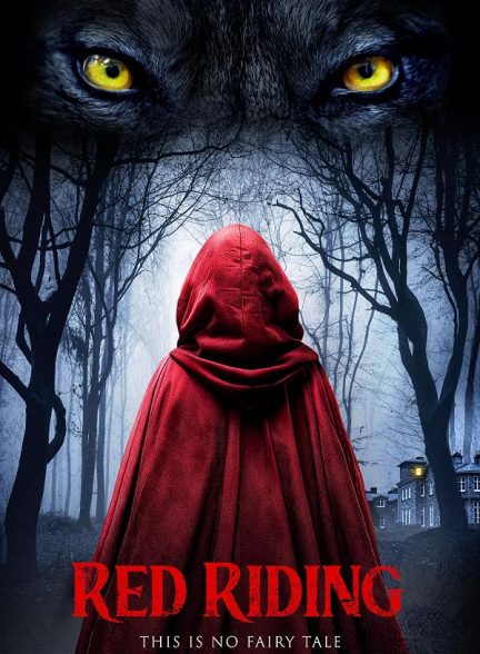دانلود فیلم Red Riding