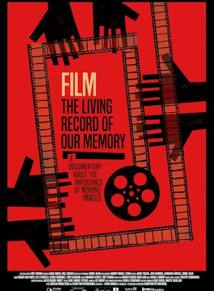 دانلود فیلم Film: The Living Record of Our Memory
