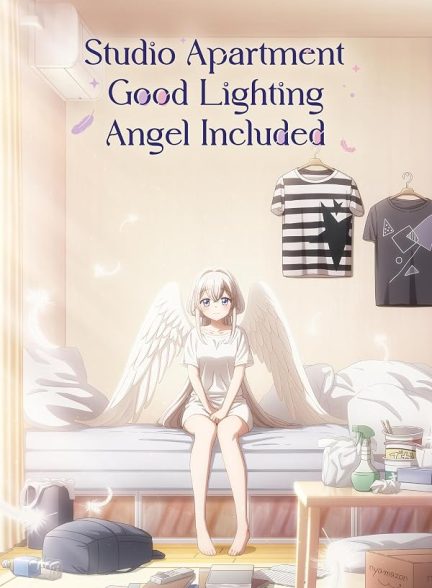 دانلود سریال Studio Apartment, Good Lighting, Angel Included.