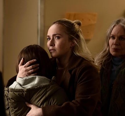 دانلود فیلم Sleepwalker 2026