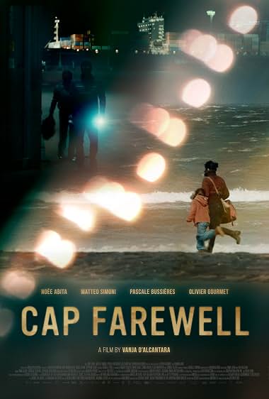 دانلود فیلم Cap Farewell 2026