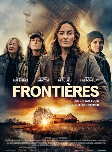دانلود فیلم Frontiers