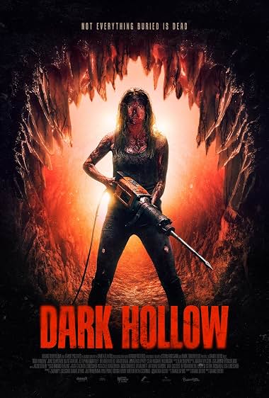 دانلود فیلم Dark Hollow 2026