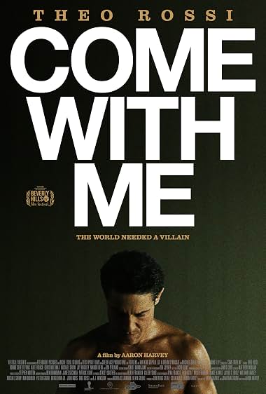 دانلود فیلم Come with Me 2026