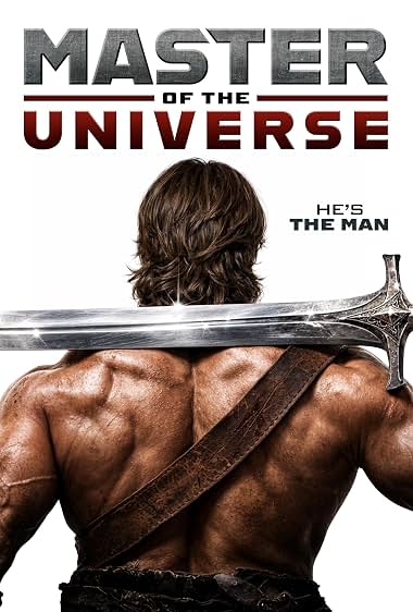 دانلود فیلم Master of the Universe 2026