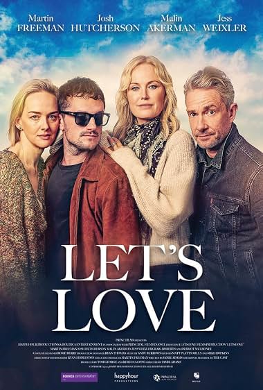 دانلود فیلم Let’s Love 2026