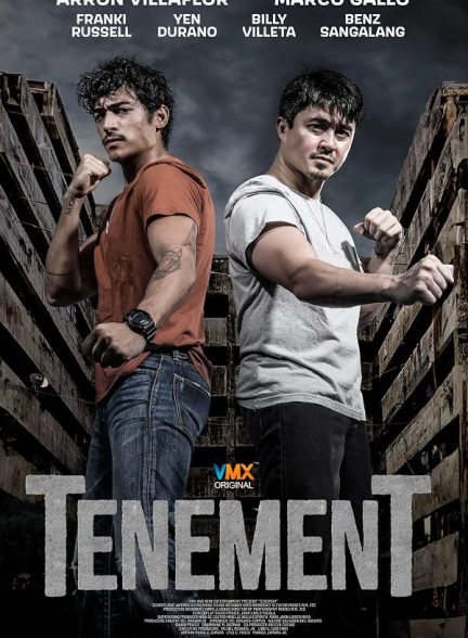 دانلود فیلم Tenement 2026