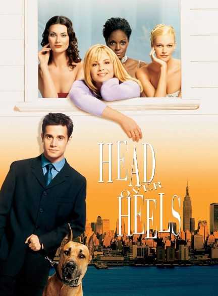 دانلود سریال Head Over Heels