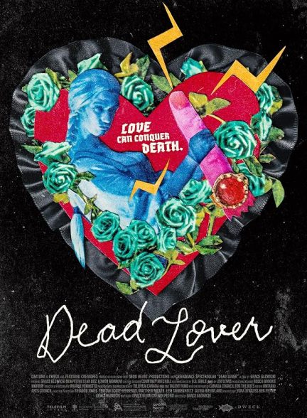 دانلود فیلم Dead Lover 2025