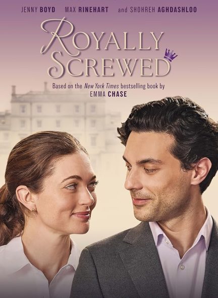 دانلود فیلم Royally Screwed