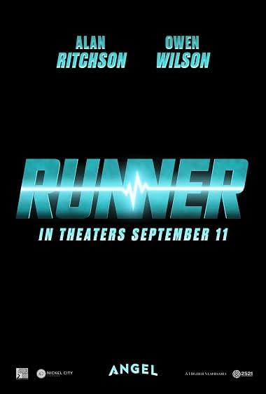 دانلود فیلم Runner 2026